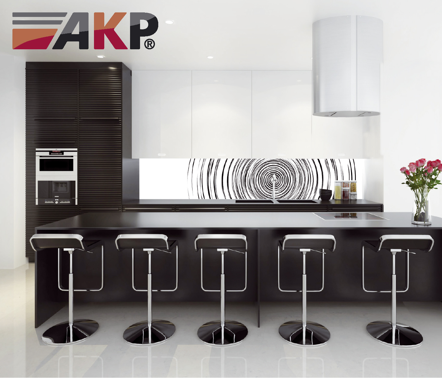 AKP Küche Bild 5